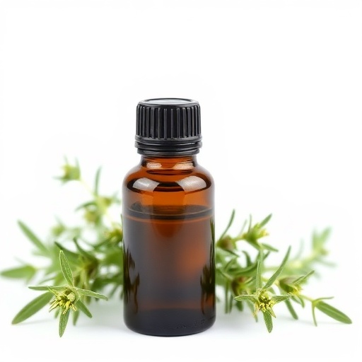 Olio di timo